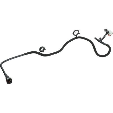 Entlüftungsschlauch – 68189075AE – Für Jeep Grand Cherokee und Dodge Durango 2014–2015 – 1 Stück (1/5)