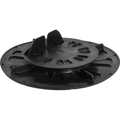 Soporte ajustable para vigas y terrazas IPS 15-19 mm SLBA1519 (1/2)