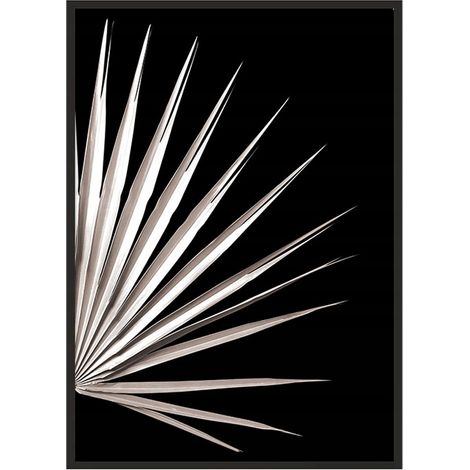 Bildplakat im Rahmen 53x73 cm Blatt P867 (1/4)