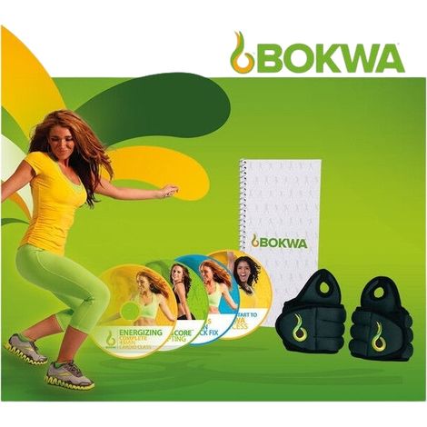 Bokwa - Fitness-Workout