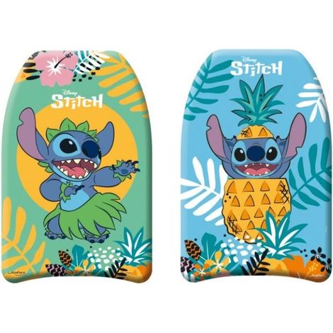 Tabla de natación John Stitch Mix