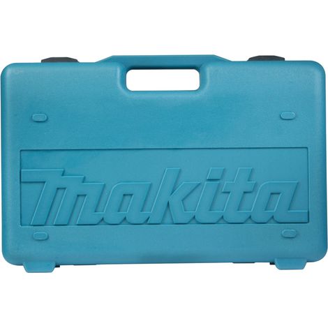 Makita  maleta  de  transporte  para  taladro/atornillador  de  batería  o  taladro  percutor  de  batería  -  824581-8