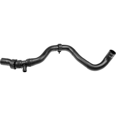 Durite de radiateur Gates 05-4073 AUDI 6R0 122 051 AF
