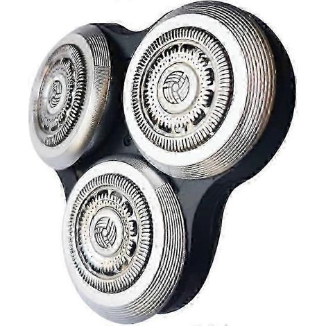 Convient pour la tête de coupe du rasoir Philips S9000, les modèles s9111, 9911, 9711, 9531 et 9721sh90 (1 pièce). (1/5)