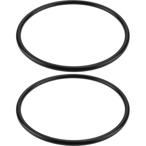 2pcs Battery Chlorination System O-Rings Compatible with Pro Series TruClear R0694100 OD 98.4mm ID 88.9mm (1/5)