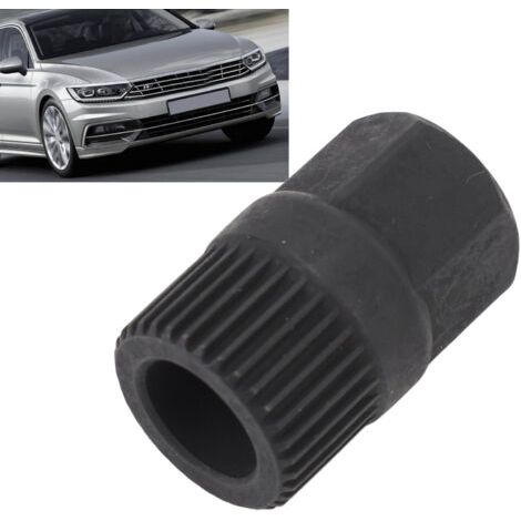 DEESSE SHOP-Outil de démontage de poulie à Courroie trapézoïdale à 33 Dents pour BMW Audi A3 TT VW Golf Passat Ford Peugeot Volvo (1/5)