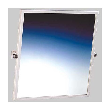 Specchio ad inclinazione regolabile - 60 x 65 cm
