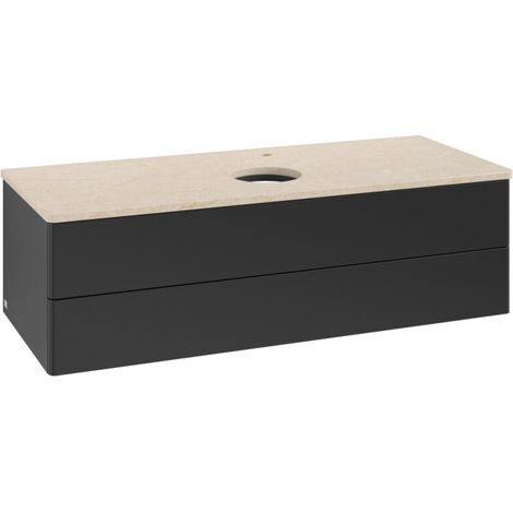 Villeroy & Boch L21053PD WTUS Antao L215 1200x360x500mm (1/3)