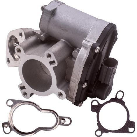 Exhaust EGR Valve for Renault Trafic Mk2 2.0 dCi 90 / 115 2001-2015 8200327004 (1/5)