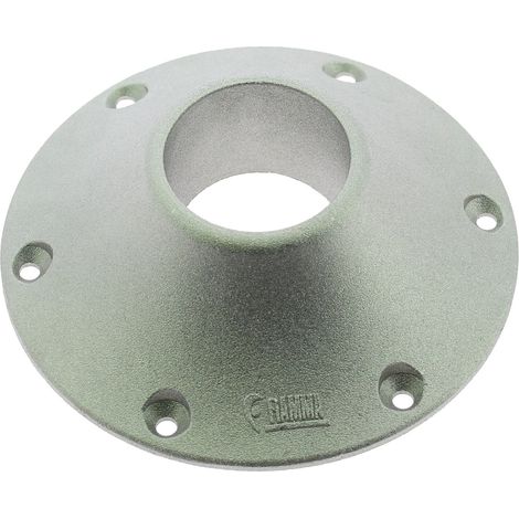 Base de aluminio en voladizo - Fiamma