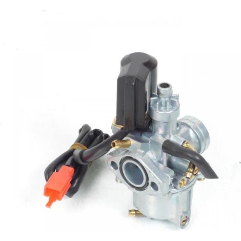 Carburateur RSM pour Scooter Kymco 50 Agility 2T 2012 à 2017 Neuf (1/5)