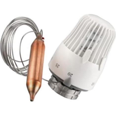 thermostatique vanne de contr le de temp rature ampoule (1/5)