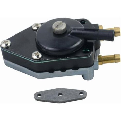 Pompe à carburant hors-bord compatible avec les moteurs Johnson Evinrude de 6 à 70 ch (1/5)