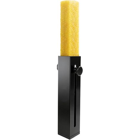 Stick Abrasif De Nettoyage Outil Carré de Nettoyage Naturel Remplaçable Bloc Gomme Pour Papier De Verre Pour Travail du Bois Garage Établi Scie Meuleuse Machine Aspirateur Jardin Métal Peinture (1/5)