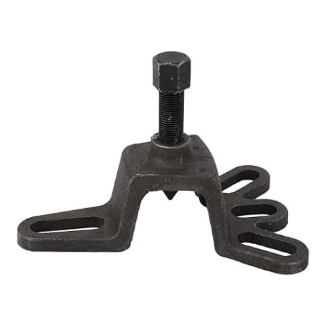Extracteur de Moyeu de Roue et Tambour de Frein Outil en Acier pour Retrait et Installation de Demi-essieu (1/5)