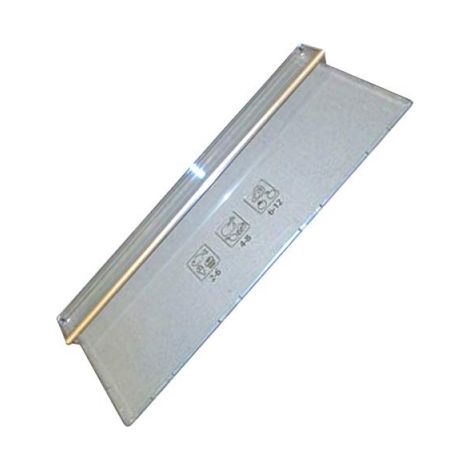 Bandeja frontal para frigorífico BEKO 4948150800