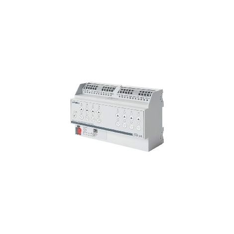 Siemens SONNENSCHUTZAKTOR 8X230VAC/6A (N 543D51) (1/2)