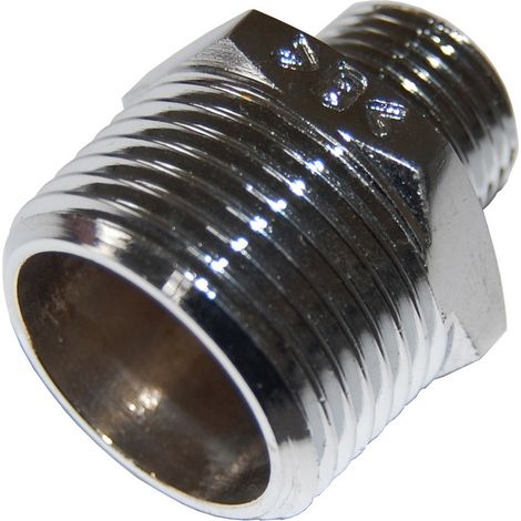 IDRAULICA - VITI RID. ART. 245 O.CR. GR.3/4X1/2. Prezzo per 1 pezzo. (1/2)