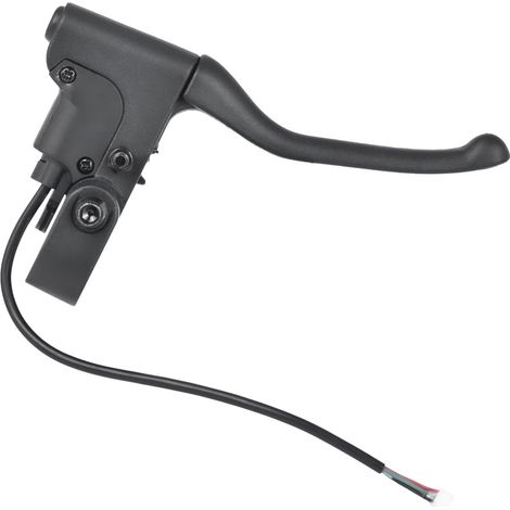 Xiaomi Handbremshebel aus Aluminum legierung, original Universal-Scooter-Zubehör für Xiaomi M365/PRO, Bremshebel auf Lager.