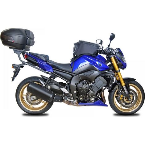 Portapacchi Shad per Yamaha FZ8 800 N, FZ8 800 NA ABS, FZ8 800 N Anniversary, FZ8 800 NA Anniversary con ABS, FZ8 80 (1/5)