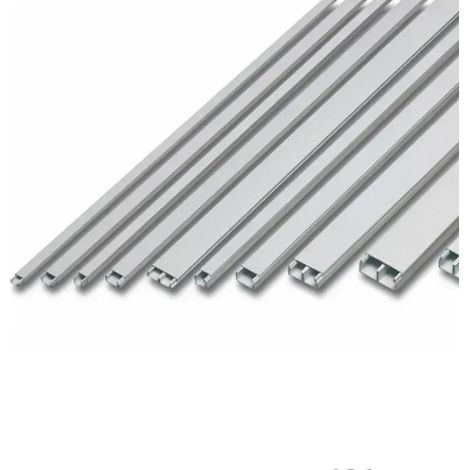 Minicanal con tapa 16x25 mm 2 metros Famatel 71560