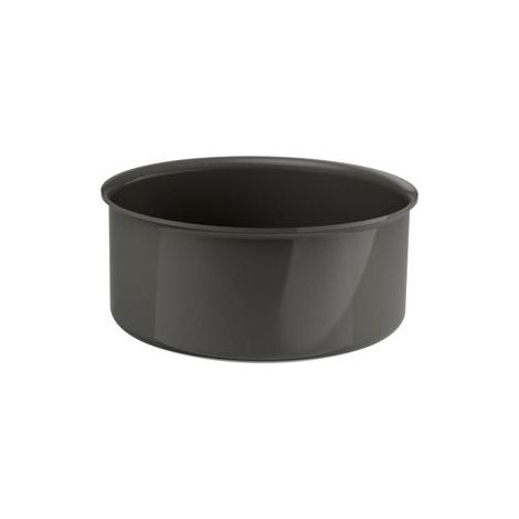 Casserole Tefal Ingenio Renew Ceram CA20 P2003002 20 cm Gris anthracite (1/5)