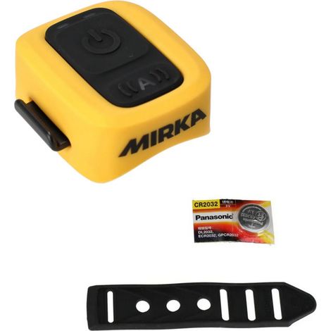Mirka Fernbedienung DEXOS Remote Control Bluetooth MIX9990011 (1/3)