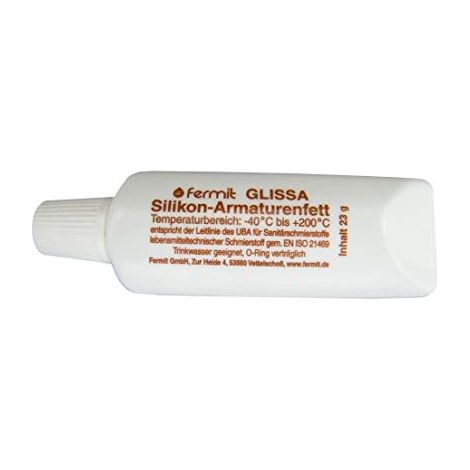 Oliatore Tubo Ca. 23 G (1/2)