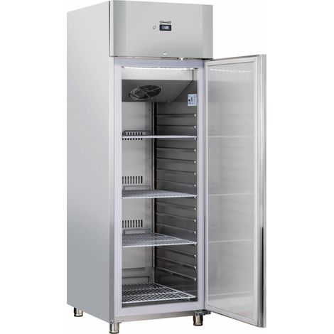 Armoire Négative 546 L Inox - Casselin