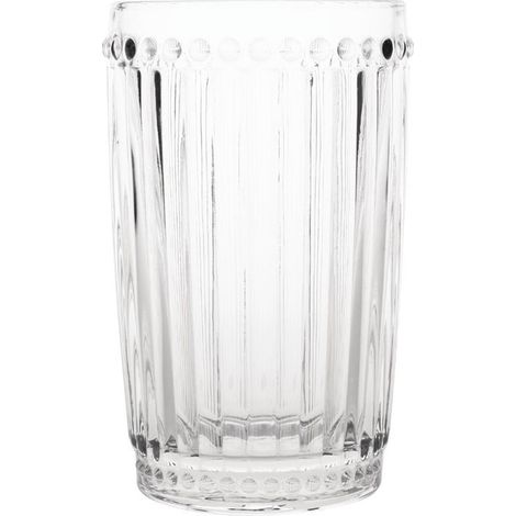 Gobelets Baroque 395mL - Lot de 6 - Olympia (1/4)