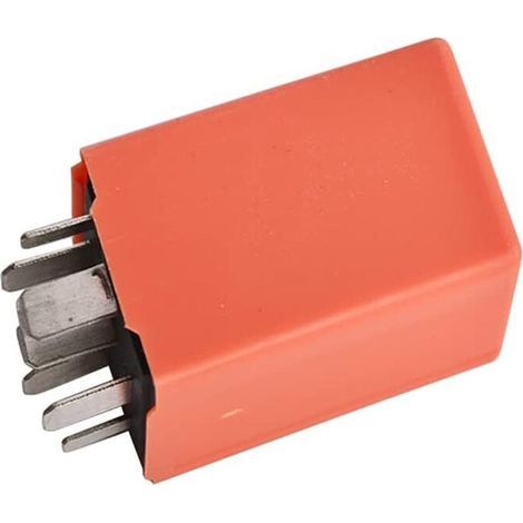 Relais de commande de phares 28349070 et 4109070 (pièces de rechange) adaptés aux modèles 93/9-3, 95/9-5, 900 et 9000. (1/2)