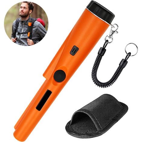 Pinpointer, Pro-Pointer Pinpoint Detector de metales subterráneo Pinpointer Pinpointwanan (1/5)