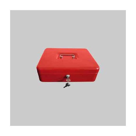 CASSETTA PORTAVALORI mm 250x200x90. Prezzo per Pezzo.
