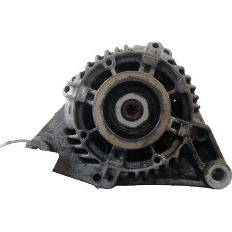 [PRODUIT D'OCCASION] Alternateur CITROEN Saxo 99- ♻️ Ref Oe. 57055z - Garantie à vie (1/4)