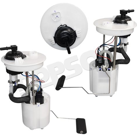 Gilt für: EcoSport Kraftstoffpumpeneinheit GN1Z9H307C GN159H307GA