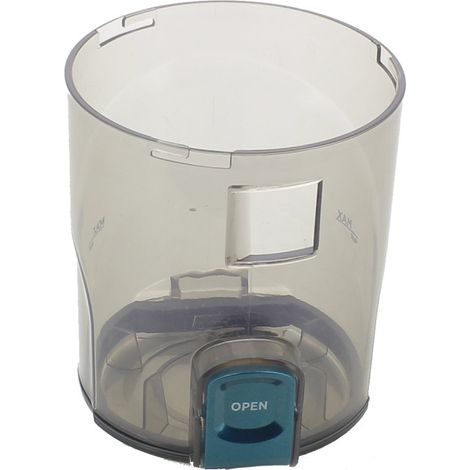 Réservoir à poussière pour Aspirateur H-free 700 & Rhapsody HOOVER 48028703