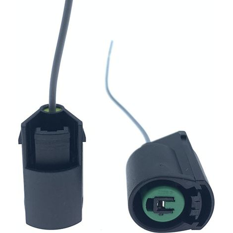 Compatible with Wuling Baojun 560, 630, 730, 510, and 610 air conditioning compressor, air conditioning pump, and cooling pump wiring plug. (1/4)