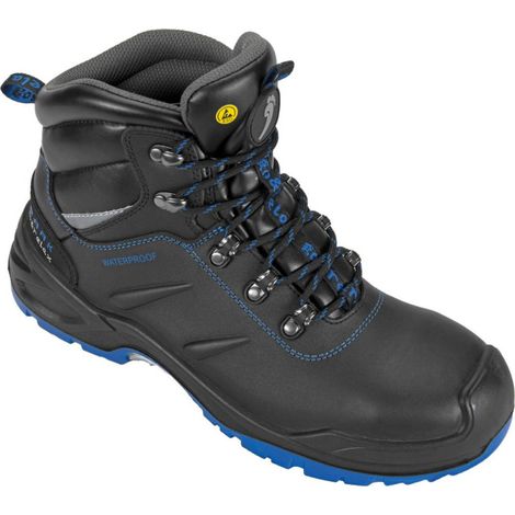 Botte HARLEY. S3 SRC ESD WR. 44