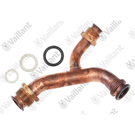 Vaillant Rohr 0020039785