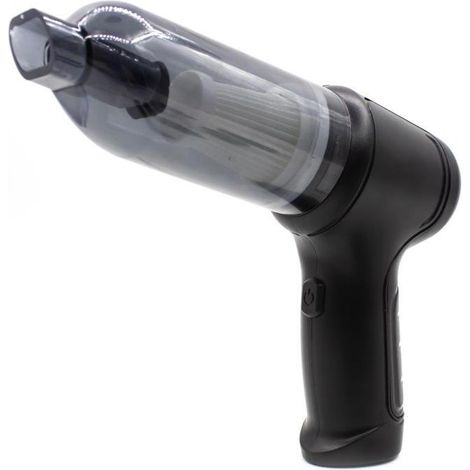 Aspiradora de mano Denver hvc-45 sin cable 5000 Pa (1/3)