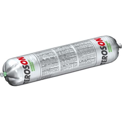 Glaskleber. TEROSON BOND 60 400 ml TEROSON LC2684249 (1/2)