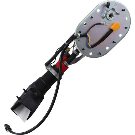 Motorrad-Kraftstoffpumpe 16700-MCH-023, kompatibel mit Honda VTX1800, VTX1800R und VTX1800S (2002-2004) (1/5)