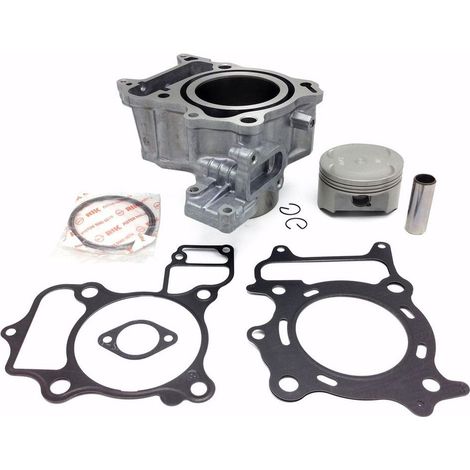 Cylindre piston 300 Honda SH 2007-2020