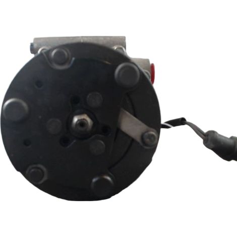 [PRODUIT D'OCCASION] Compresseur Air Conditionne FORD Fiesta 02 -05 ♻️ Ref Oe. 1405818 - Garantie à vie (1/5)