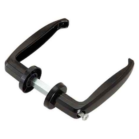 MANIGLIA PER PORTE METALLICHE 45÷60 mm