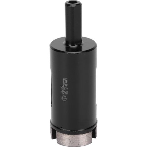 Schlagbohrschrauber mit 2 Geschwindigkeiten, tragbares Elektrowerkzeug für Holz, Bohrfutter, EU-Stecker 100–240 V, manueller Schlagbohrer (1/5)