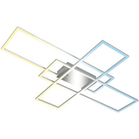 Plafoniera Briloner BT10027