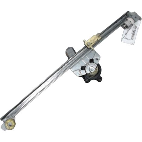 Mecanisme+moteur Leve-glace Avant Gauche NISSAN Primastar [PRODUIT D'OCCASION]♻️8070100qal