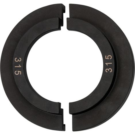 KS Tools Lagerschalenpaar zu 460.0480, D.160 mm (1/2)