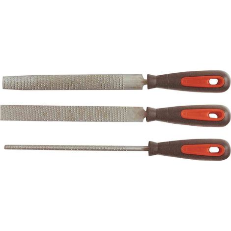 SET 3PZ RASPE TOLSEN
